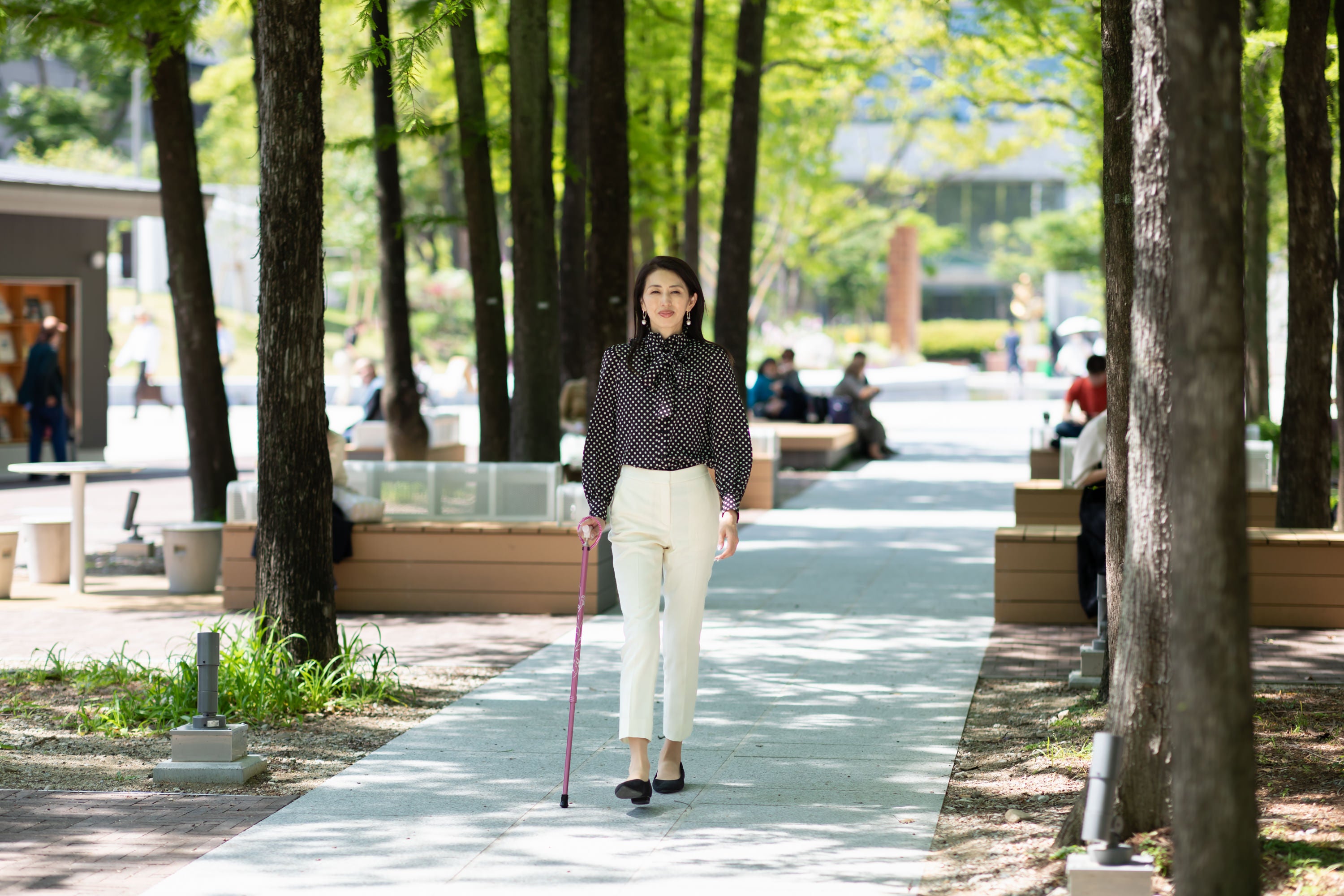 つえ姫 オンラインストアオープンのお知らせ