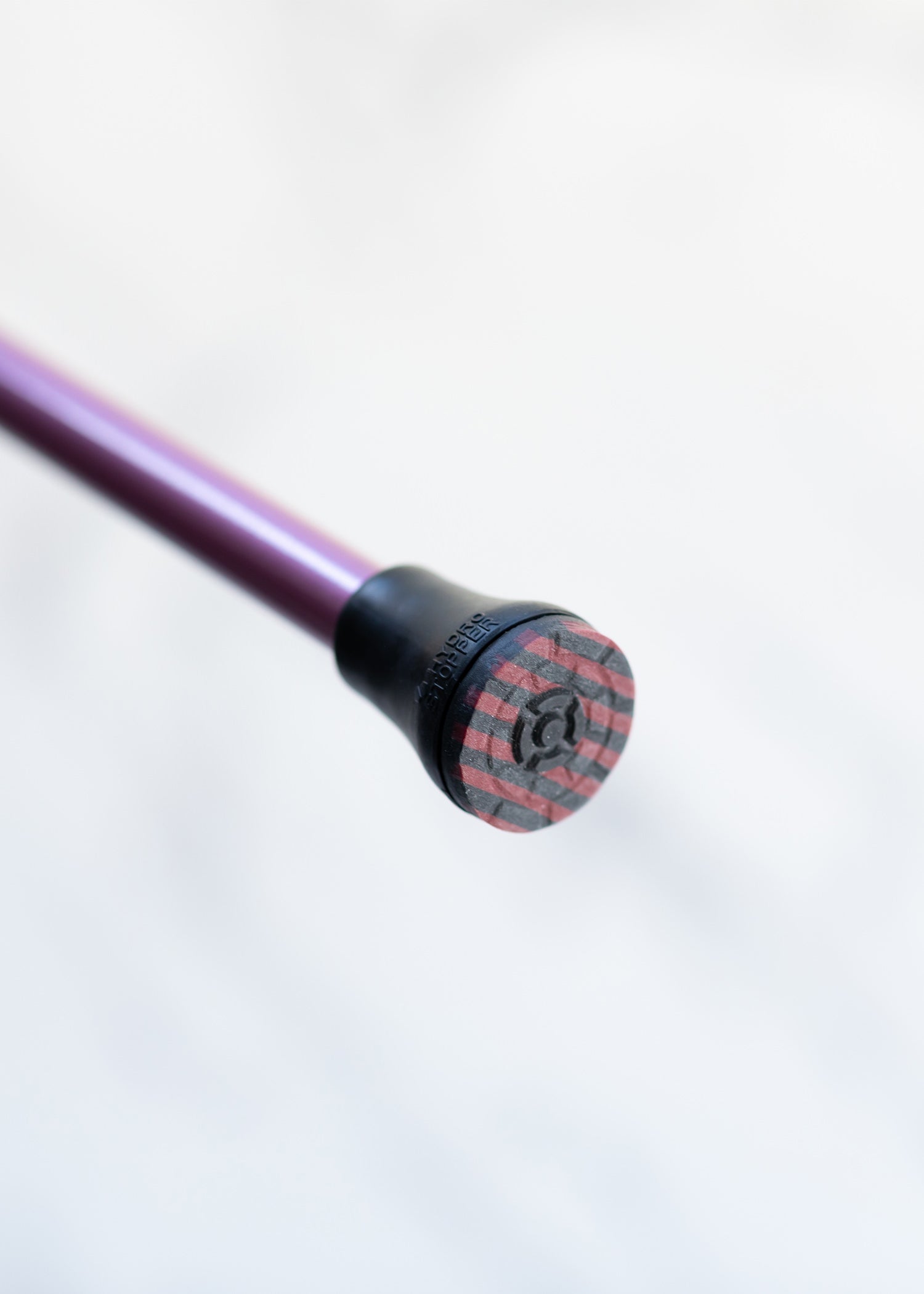 滑りにくい安全 杖先ゴム16mm・18mm SINANO シナノ
